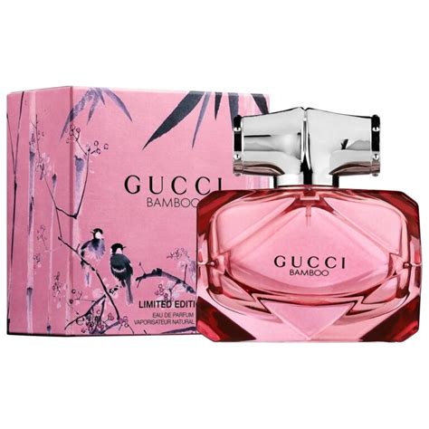 gucci bamboo perfume preco|is gucci bamboo perfume discontinued.